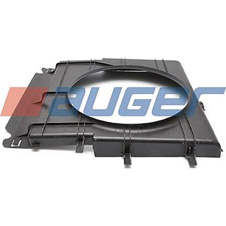Carcasa. ventilator radiator Carcasa ventilator radiator MERCEDES SPRINTER 35-T B906 06.06- Auger 80175