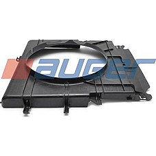 Carcasa. ventilator radiator Carcasa ventilator radiator MERCEDES SPRINTER 35-T B906 06.06- Auger 80176