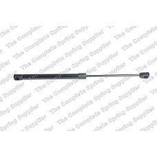 Amortizor capota Arcul cu gaz capota motor Dreapta-Stanga lungime maxima. 394mm sUV.1405mm SKODA KAROQ KODIAQ SUV SKODA KODIAQ (NS7, NV7), Crossover, 10.2016 - Lesjofors 8085702