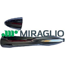 Maner usa Door handle front-rear R colourless KIA SPORTAGE II SPORTAGE III 1.6-2.7 09.04- KIA SPORTAGE (JE_, KM_), Crossover, 09.2004 - Miraglio 80887