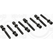 Set surub chiulasa Set bolt chiulasa OPEL CALIBRA A OMEGA B SIGNUM SINTRA VECTRA A B SAAB 9-5 900 II 9000 2.5-3.2 08.92- OPEL SIGNUM (Z03), Hatchback, 05.2003 - 12.2008 Elring 803.000