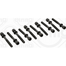 Set surub chiulasa Set bolt chiulasa CHEVROLET EPICA DAEWOO EVANDA LEGANZA NUBIRA REZZO OPEL ASTRA F G H CALIBRA A FRONTERA A DAEWOO WINSTORM, Crossover, 12.2006 - Elring 803.010