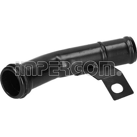 Cuplaj conducta lichid racire Cablu sistem de racire metal RENAULT LAGUNA MEGANE 2.0 RENAULT MEGANE Scenic (JA0/1_), Dubita, 10.1996 - 12.2001 IMPERGOM 80310