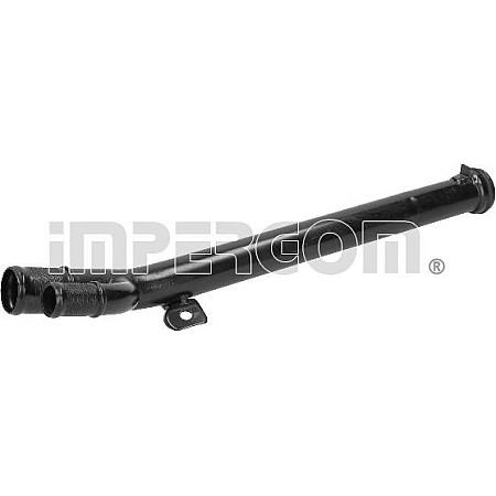 Cuplaj conducta lichid racire Cablu sistem de racire metal RENAULT KANGOO CLIO 1.4 F4 RENAULT KANGOO Express (FC0/1_), 08.1997 - IMPERGOM 80321