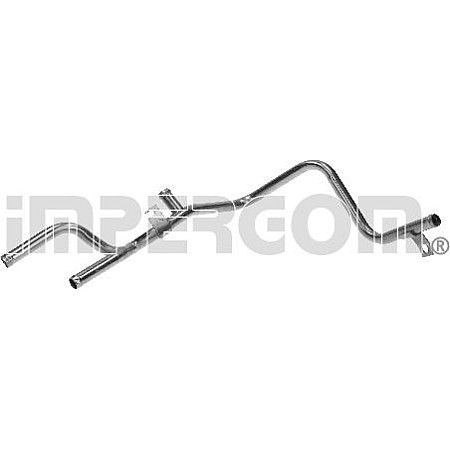 Cuplaj conducta lichid racire aspect cablu. de racire VW GOLF I 17 D 1.51.5 1.61.6 D 1.6 GTI 1.6 TD 1.8 GTI VW GOLF I (17), Hatchback, 04.1974 - 12.1985 IMPERGOM 80378