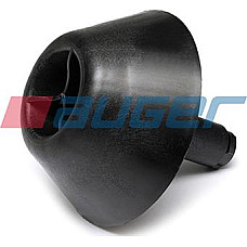 Tampon cauciuc. suspensie saiba de ajustare tampon de burduf Auger 80244