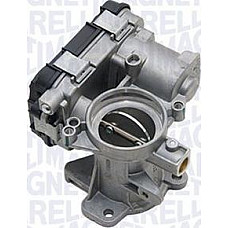 Carcasa clapeta strangulator se potriveste. ALFA ROMEO MITO CITROEN NEMO FIAT 500 500 C 500L 500X DOBLO DOBLO CARGO DOBLO-MINIVA FIAT DOBLO (263_), Dubita, 11.2009 - Magneti Marelli 802009105203