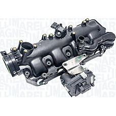 Modul conducta admisie Colector de aspiratie OPEL ASTRA J ASTRA J GTC CASCADA INSIGNIA A INSIGNIA A COUNTRY ZAFIR OPEL ASTRA J GTC (B-K), Hatchback, 10.2011 - Magneti Marelli 802009377307