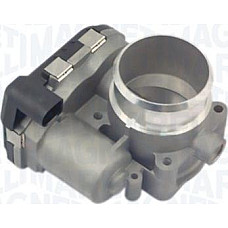 Carcasa clapeta strangulator AUDI A3 TT SEAT CORDOBA IBIZA II LEON TOLEDO II SKODA OCTAVIA I VW BORA BORA I GOLF SEAT CORDOBA (6K2), Sedan, 06.1999 - 10.2002 Magneti Marelli 802000000042