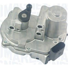 Carcasa clapeta Modul setari clapeta galerie admisie AUDI A4 B7 A6 ALLROAD C6 A6 C6 A8 D3 Q7 VW PHAETON TOUAREG 2 AUDI A4 (8H7, B6, 8HE, B7), Sabrioleta, 01.2002 - 12.2009 Magneti Marelli 802000000058