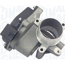 Carcasa clapeta strangulator se potriveste. AUDI A1 A3 A4 B7 A4 B8 A6 C6 SEAT ALTEA ALTEA XL IBIZA IV SC IBIZA IV ST LEON TOLEDO SKODA ROOMSTER Praktik (5J), Van, 03.2007 - 05.2015 Magneti Marelli 802000000032