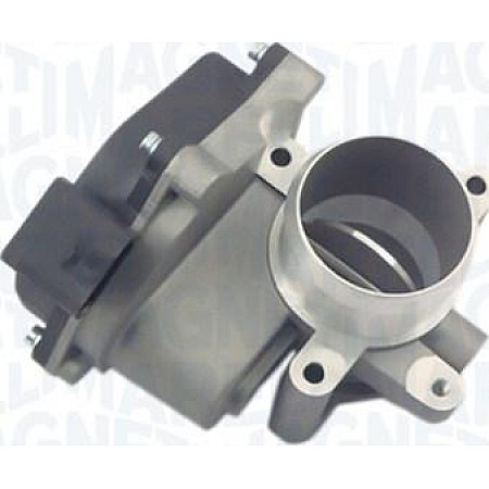 Carcasa clapeta strangulator se potriveste. AUDI A1 A3 A4 B7 A4 B8 A6 C6 SEAT ALTEA ALTEA XL IBIZA IV SC IBIZA IV ST LEON TOLEDO SKODA ROOMSTER Praktik (5J), Van, 03.2007 - 05.2015 Magneti Marelli 802000000032
