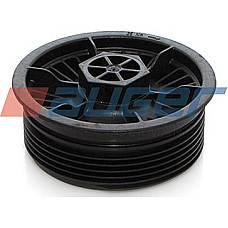 Capac. filtru combustibil Fuel filter SCANIA 4 4 BUS F K BUS N BUS PGRT DC07.101-OSC11.03 05.95- SCANIA 4 - series (LA4X2), 05.1995 - 04.2008 Auger 80218