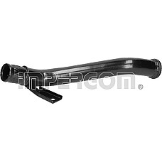 Cuplaj conducta lichid racire Cooling system metal pipe fits. CITROEN JUMPER II PEUGEOT BOXER 2.2D 12.01- PEUGEOT BOXER (244), Cadru de sprijin, 12.2001 - IMPERGOM 80275