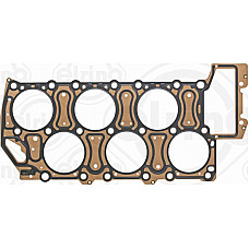 Garnitura chiulasa AUDI A3-TT VOLKSWAGEN Golf V TouareG PORSCHE Cayenne 3.2 V6 04.00- VW GOLF IV (1J1), Hatchback, 08.1997 - 12.2007 Elring 807.574