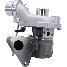 Turbocompresor DACIA DUSTER LOGAN LOGAN EXPRESS LOGAN II LOGAN MCV LOGAN MCV II SANDERO SANDERO II FIAT CROMA NIS DACIA LOGAN (LS_), Sedan, 08.2004 - Magneti Marelli 807101004500