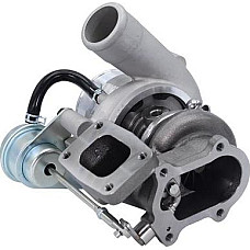 Turbocompresor IVECO DAILY CITYS DAILY IV DAILY LINE DAILY V DAILY VI MASSIF 3.0D 05.06-10.16 IVECO DAILY CITYS (IS56CC2BA), Autobuz, 06.2014 - 10.2016 Magneti Marelli 807101006900