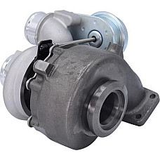 Turbocompresor VW CRAFTER 30-35 CRAFTER 30-50 2.5D 04.06-05.13 VW CRAFTER 30-35 (2E_), Autobuz, 04.2006 - 12.2016 Magneti Marelli 807101006000