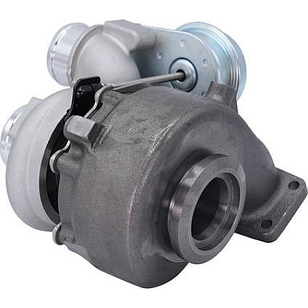 Turbocompresor VW CRAFTER 30-35 CRAFTER 30-50 2.5D 04.06-05.13 VW CRAFTER 30-50 (2F_), Cadru de sprijin, 04.2006 - 12.2016 Magneti Marelli 807101006000