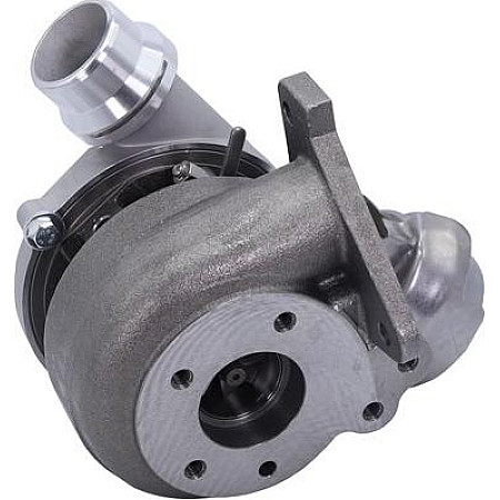 Turbocompresor RENAULT CLIO II GRAND SCENIC II MEGANE II SCENIC II 1.5D 10.03-12.10 RENAULT CLIO II (BB_, CB_), Hatchback, 03.1998 - Magneti Marelli 807101000800