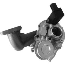 Compresor,sistem de supraalimentare VW GOLF VI (517), Sabrioleta, 03.2011 - 05.2016 Magneti Marelli 807101003800
