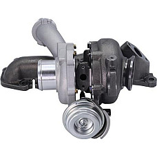 Turbocompresor CADILLAC BLS FIAT CROMA OPEL ASTRA H ASTRA H GTC ASTRA H-KOMBI SIGNUM VECTRA C VECTRA C GTS ZAFIRA OPEL ASTRA H (A04), Hatchback, 01.2004 - 05.2014 Magneti Marelli 807101002500