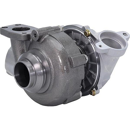 Turbocompresor CITROEN BERLINGO MULTISPACE BERLINGO-MINIVAN C2 C3 I C3 PICASSO C4 C4 I C5 C5 II C5 III XSARA PICA PEUGEOT PARTNER TEPEE (G*NFU*), Dubita, 04.2008 - Magneti Marelli 807101007000