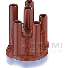 Capac delcou AUDI 100 Avant III (44, 44Q, C3), Sedan, 08.1982 - 11.1990 Bremi 8073