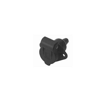 Dulie Plug-in socket number of pins/number of active pins 3 6/12/24V 25A plastic slotted JAEGER 151130EJ