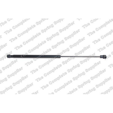 Amortizor portbagaj Arcul cu gaz arcul cu gaz de incarcare Dreapta-Stanga VW CC B7 PASSAT B6 CUPE 02.08-12.16 VW CC (358), Compartiment, 11.2011 - 12.2016 Lesjofors 8195086