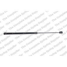 Amortizor portbagaj Arcul cu gaz arcul cu gaz de incarcare Dreapta-Stanga lungime maxima. 509mm sUV.184mm VOLVO V VOLVO V90 II (235, 236), Turism, 03.2016 - Lesjofors 8195844