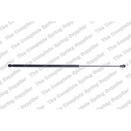 Amortizor portbagaj Arcul cu gaz arcul cu gaz de incarcare Dreapta lungime maxima. 602mm sUV.2125mm VOLVO S90 II VOLVO S90 II (234), Sedan, 01.2016 - Lesjofors 8195843