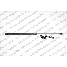 Amortizor portbagaj TOYOTA YARIS I (_P1_), Hatchback, 01.1999 - 12.2005 Lesjofors 8192555