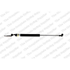 Amortizor portbagaj Arcul cu gaz arcul cu gaz de incarcare Stanga TOYOTA CELICA CUPE 08.99-09.05 TOYOTA CELICA VII (_T23_), Compartiment, 08.1999 - 03.2006 Lesjofors 8192564