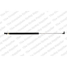 Amortizor portbagaj Arcul cu gaz arcul cu gaz de incarcare Dreapta TOYOTA CARINA V HATCHBACK 12.87-06.92 TOYOTA CARINA II (_T17_), Sedan, 12.1987 - 06.1992 Lesjofors 8192504