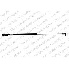 Amortizor portbagaj Arcul cu gaz arcul cu gaz de incarcare Stanga se potriveste. TOYOTA COROLLA SIKMA ZADNI CAST 07.87-06.93 TOYOTA COROLLA VI (_E9_), Liftback, 05.1987 - 04.1997 Lesjofors 8192512