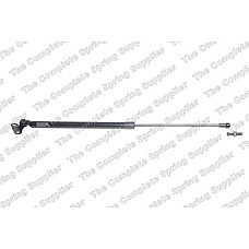 Amortizor portbagaj Arcul cu gaz arcul cu gaz de incarcare Dreapta LEXUS LX TOYOTA LAND CRUISER 100 AUTOTURISM DE TOYOTA LAND CRUISER VI (_J1_), Crossover, 01.1998 - 07.2008 Lesjofors 8192580