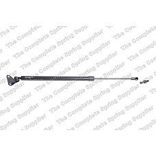 Amortizor portbagaj Arcul cu gaz arcul cu gaz de incarcare Stanga LEXUS LX TOYOTA LAND CRUISER 200 AUTOTURISM DE TOYOTA LAND CRUISER VII (_J2_), Crossover, 08.2007 - Lesjofors 8192581