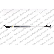 Amortizor portbagaj Arcul cu gaz arcul cu gaz de incarcare Stanga TOYOTA AVENSIS VERSO MICROBUS 05.01-12.10 TOYOTA AVENSIS VERSO (_M2_), Dubita, 05.2001 - 12.2011 Lesjofors 8192539