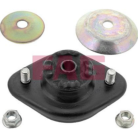 Rulment sarcina suport arc BMW 3 - II (E30), Sedan, 09.1982 - 03.1992 FAG 814 0169 10