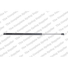 Amortizor portbagaj Arcul cu gaz arcul cu gaz de incarcare Dreapta pentru vehicule cu deschidere automata a portbagajului se pot JEEP CHEROKEE (KL), Crossover, 06.2013 - Lesjofors 8142119