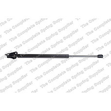 Amortizor portbagaj Arcul cu gaz arcul cu gaz de incarcare Dreapta JEEP GRAND CHEROKEE I AUTOTURISM DE TEREN INCH JEEP GRAND CHEROKEE I (ZJ, ZG), Crossover, 09.1991 - 04.1999 Lesjofors 8142114