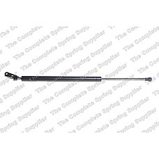 Amortizor portbagaj Arcul cu gaz arcul cu gaz de incarcare Stanga MAZDA CX-7 SUV 06.06-12.14 MAZDA CX-7 (ER), Crossover, 06.2006 - 12.2014 Lesjofors 8155460