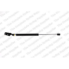 Amortizor portbagaj Arcul cu gaz arcul cu gaz de incarcare Dreapta MAZDA 626 IV HATCHBACK 08.91-04.97 MAZDA 626 IV (GE), Hatchback, 08.1991 - 08.1998 Lesjofors 8155409