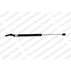 Amortizor portbagaj Arcul cu gaz arcul cu gaz de incarcare Stanga MAZDA 626 IV HATCHBACK 08.91-04.97 MAZDA 626 IV (GE), Hatchback, 08.1991 - 08.1998 Lesjofors 8155408