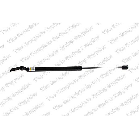 Amortizor portbagaj Arcul cu gaz arcul cu gaz de incarcare Stanga MAZDA 626 IV HATCHBACK 08.91-04.97 MAZDA 626 IV (GE), Hatchback, 08.1991 - 08.1998 Lesjofors 8155408