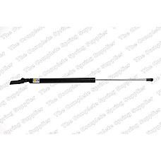 Amortizor portbagaj Arcul cu gaz arcul cu gaz de incarcare Stanga 5 usi MAZDA 323 F V HATCHBACK 07.94-09.98 MAZDA 323 F V (BA), Hatchback, 07.1994 - 09.1998 Lesjofors 8155414