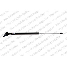 Amortizor portbagaj Arcul cu gaz arcul cu gaz de incarcare Stanga MAZDA 5 MICROBUS 02.05-05.10 MAZDA 5 (CR19), Dubita, 02.2005 - 12.2010 Lesjofors 8155438