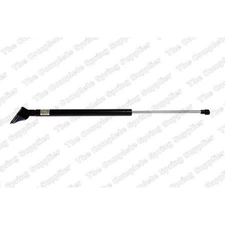 Amortizor portbagaj Arcul cu gaz arcul cu gaz de incarcare Stanga MAZDA 5 MICROBUS 02.05-05.10 MAZDA 5 (CR19), Dubita, 02.2005 - 12.2010 Lesjofors 8155438