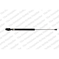 Amortizor portbagaj Arcul cu gaz arcul cu gaz de incarcare Dreapta MAZDA 626 V COMBI 02.98-10.02 MAZDA 626 V (GW), Turism, 01.1998 - 12.2002 Lesjofors 8155424